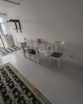 1-к квартира, вторичка, 55м2, 1/16 этаж