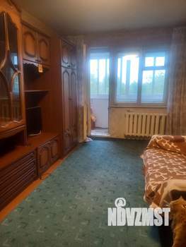 2-к квартира, вторичка, 44м2, 5/5 этаж