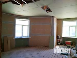 4-к квартира, вторичка, 94м2, 2/5 этаж