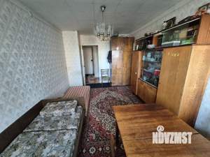 2-к квартира, вторичка, 41м2, 5/5 этаж