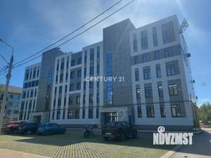 2-к квартира, вторичка, 77м2, 3/5 этаж