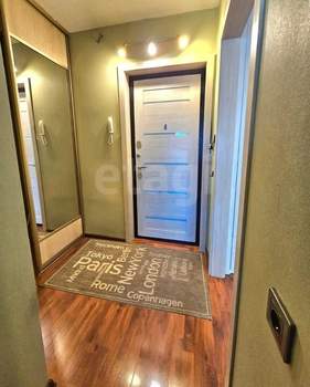 1-к квартира, вторичка, 37м2, 7/10 этаж