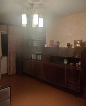 2-к квартира, вторичка, 42м2, 5/5 этаж