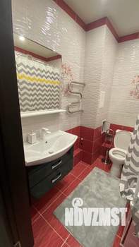 1-к квартира, вторичка, 43м2, 19/22 этаж