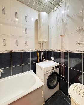 3-к квартира, вторичка, 77м2, 3/4 этаж