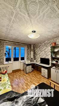 4-к квартира, вторичка, 98м2, 10/10 этаж