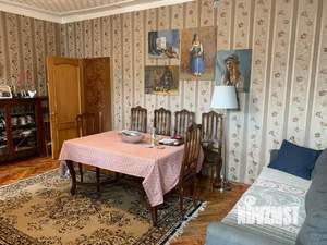 4-к квартира, вторичка, 101м2, 4/4 этаж
