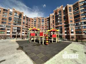 1-к квартира, вторичка, 56м2, 9/9 этаж