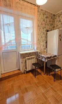 1-к квартира, вторичка, 35м2, 3/12 этаж