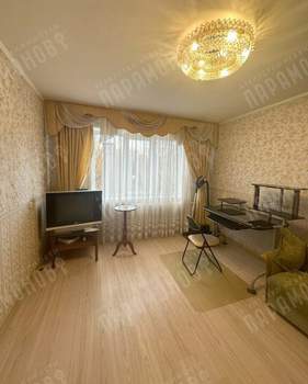 2-к квартира, вторичка, 56м2, 4/5 этаж