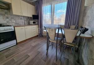 3-к квартира, вторичка, 63м2, 2/5 этаж