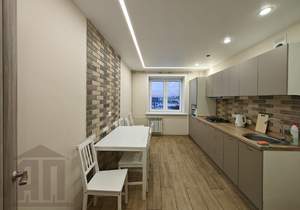 2-к квартира, вторичка, 63м2, 4/10 этаж