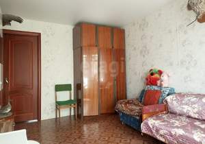 3-к квартира, вторичка, 60м2, 2/5 этаж