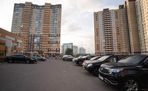 3-к квартира, вторичка, 92м2, 8/22 этаж