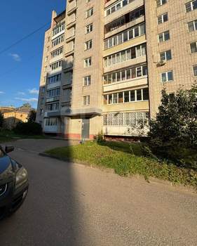 2-к квартира, вторичка, 49м2, 7/9 этаж
