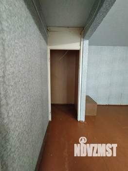 1-к квартира, вторичка, 31м2, 2/5 этаж