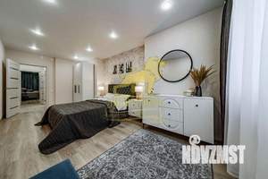 1-к квартира, вторичка, 39м2, 13/16 этаж