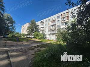 2-к квартира, вторичка, 48м2, 2/5 этаж