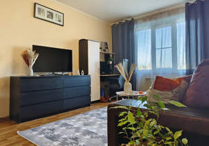 4-к квартира, вторичка, 91м2, 6/10 этаж