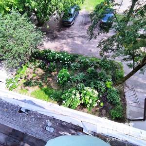 2-к квартира, вторичка, 43м2, 3/5 этаж