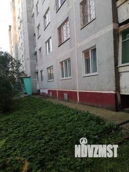 3-к квартира, вторичка, 67м2, 4/9 этаж