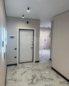 3-к квартира, вторичка, 74м2, 12/13 этаж