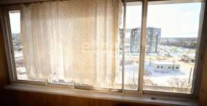 1-к квартира, вторичка, 35м2, 9/9 этаж