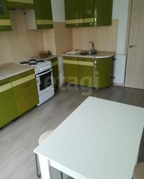 1-к квартира, вторичка, 38м2, 3/4 этаж