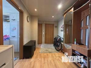3-к квартира, вторичка, 70м2, 8/9 этаж