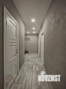 2-к квартира, вторичка, 60м2, 7/16 этаж