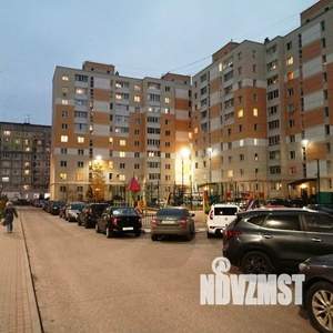 3-к квартира, вторичка, 99м2, 9/10 этаж