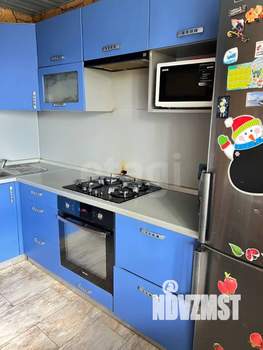 3-к квартира, вторичка, 67м2, 5/5 этаж