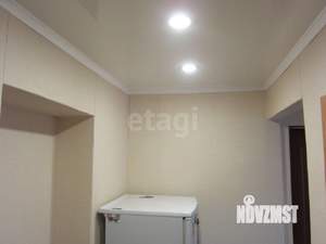 1-к квартира, вторичка, 33м2, 2/5 этаж