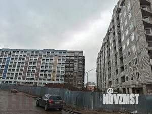 1-к квартира, вторичка, 39м2, 5/10 этаж