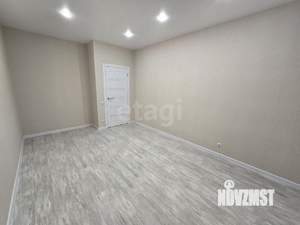 1-к квартира, вторичка, 40м2, 3/9 этаж