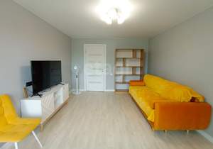 2-к квартира, вторичка, 44м2, 3/5 этаж