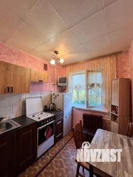 2-к квартира, вторичка, 48м2, 1/5 этаж