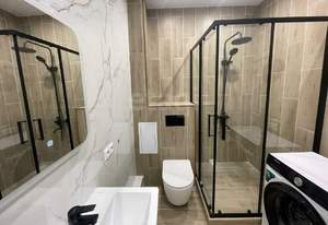 1-к квартира, вторичка, 45м2, 13/16 этаж