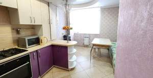 1-к квартира, вторичка, 47м2, 2/4 этаж