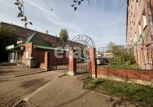 1-к квартира, вторичка, 33м2, 4/1 этаж