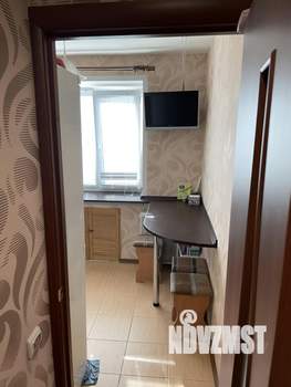 2-к квартира, вторичка, 44м2, 3/4 этаж