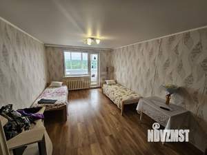 2-к квартира, вторичка, 53м2, 12/12 этаж