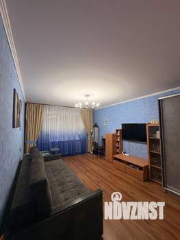 3-к квартира, вторичка, 70м2, 1/9 этаж
