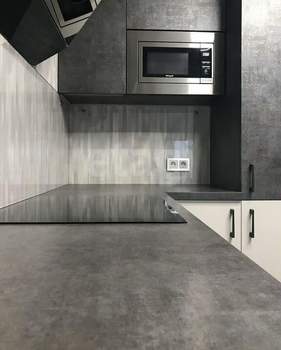 4-к квартира, вторичка, 123м2, 5/6 этаж