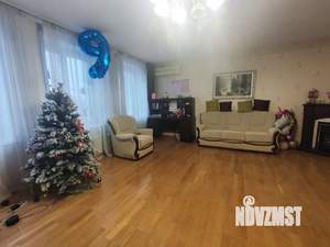 2-к квартира, вторичка, 92м2, 5/5 этаж