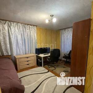 1-к квартира, вторичка, 32м2, 1/5 этаж