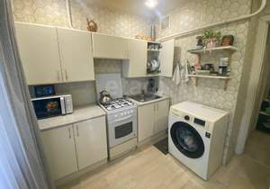 1-к квартира, вторичка, 38м2, 1/9 этаж