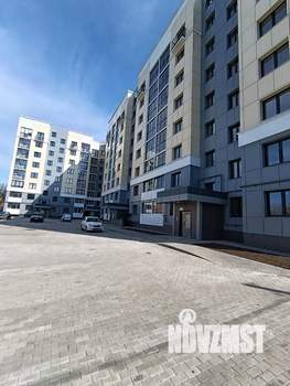 2-к квартира, сданный дом, 70м2, 2/8 этаж