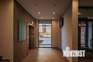 1-к квартира, вторичка, 35м2, 8/16 этаж