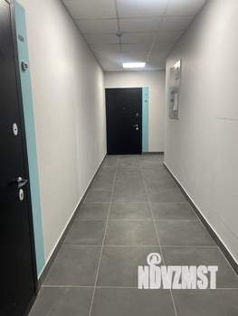 1-к квартира, вторичка, 36м2, 4/17 этаж